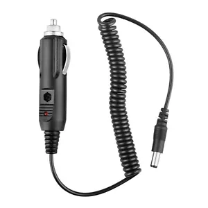 12V Auto DC Ladegerät für WeBoost Drive Reichweite Signal Booster Kit Wilson 850029 - Bild 1 von 4