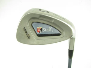 LADIES Wilson Staff Midsize Sand Wedge w/ Graphite Firestick 4.5 - Picture 1 of 6