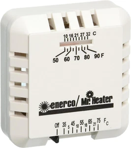 Mr. Heater F210359 Thermostat for Heater,Tan,Small - Picture 1 of 1