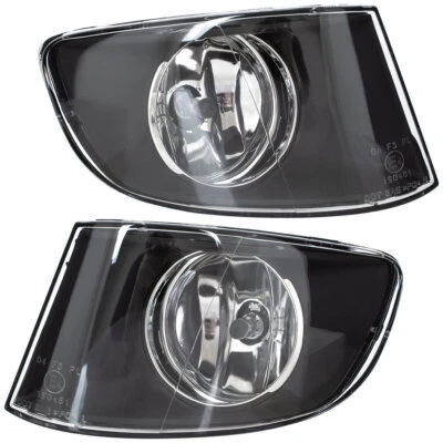 FARO FENDINEBBIA SINISTRA + DESTRA SET 2PZ. PER BMW 3 E91 E92 E93 04-13 - Imagen 1 de 2