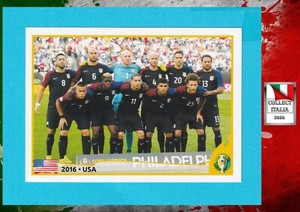 SANDWICHES FIGURE SANDWICHES AMERICA CUP 2019 NUMBER 395 2016 USA