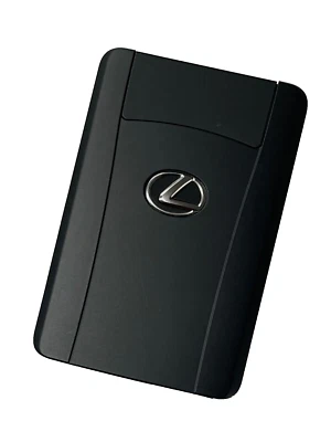 OEM 2020 2021 LEXUS NX300 NX300H SMART CARD KEY HYQ14CBM 89904-48X70 Foto 1 de 4