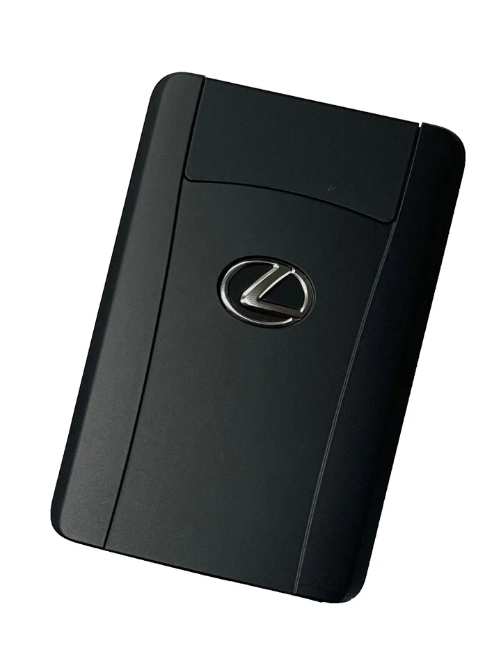 OEM 2020 2021 LEXUS NX300 NX300H SMART CARD KEY HYQ14CBM 89904-48X70 Foto 1 de 4