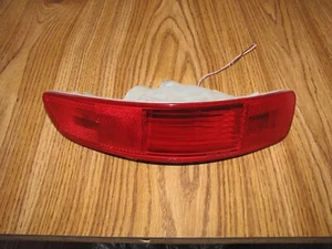 MITSUBISHI OUTLANDER REAR SIDE MARKER LIGHT LH OEM 2007-2011 DRIVERS - Bild 1 von 2