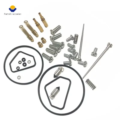 Kit de reparación de reconstrucción de carburador 1987 1988-2006 para Kawasaki Vulcan 750 VN750 Foto 1 de 4