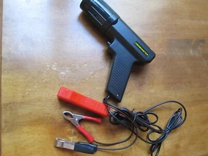 Luz de sincronización de encendido, lámpara estroboscópica 12V sincronización del motor de gasolina NUEVO - Imagen 1 de 5