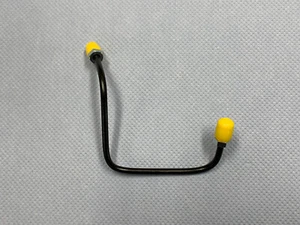 Bremsleitung hinten links BMW 116i E81 E82 E84 E87 E87N E88 E90 E91  34326853523 - Bild 1 von 4