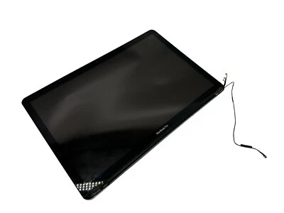 Genuine Apple 15 inch screen for MacBook Pro 2012 15" A1286 Working - Image 1 of 4