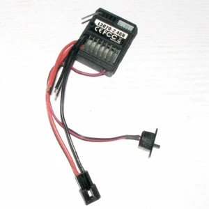 HBX part 16049 RX 3-in-1 Unit (7.4V/25A) For HAIBOXING 1/16th RC Buggy Car Truck - Picture 1 of 12