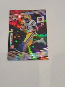 Panini Prestige Xtra Points 2021 Jamarr Chase novato - Imagen 1 de 2
