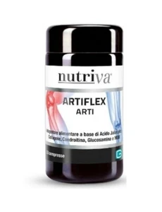 NUTRIVA ARTIFLEX ARTI 50 Compresse - Foto 1 di 1