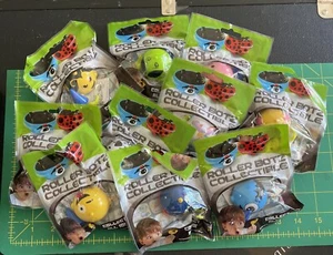 Roller Botz Collectible Slide Racing Toy New in Original Packaging (Set Of 10) - Picture 1 of 14