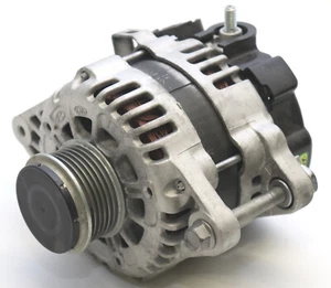 Hyundai I30 1.4T-GDI PD WECHSELSTROMGENERATOR Lichtmaschine GENERATOR - Afbeelding 1 van 4