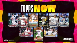 2022 Topps Now MLB Base Choose Your Card 1001-1162 - Picture 1 of 201