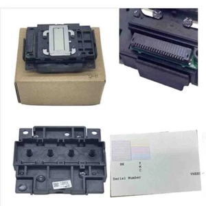 FA04010 Printer Print Head Fits For Epson Expression Home XP-303 XP-302 XP-430 - Picture 1 of 14
