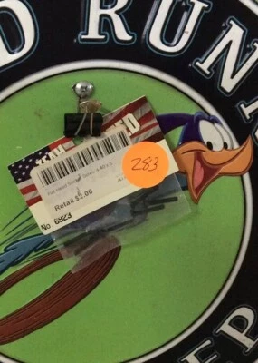 Associated 6923 Flat Head Socket Screw: {4-40 x 3/4" x6pc.} NewInPack USA Ship - Image 1 of 3