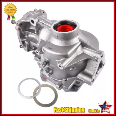 Conjunto diferencial trasero para Toyota Venza AWD 2009-2015 4111073011 4111058030 Foto 1 de 4