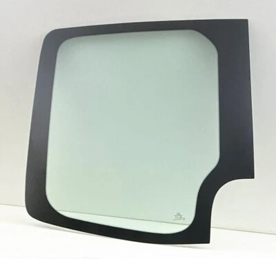Driver Rear Window Back Glass For 07-18 Freightliner Sprinter 144/ 170 WB Van Foto 1 de 2