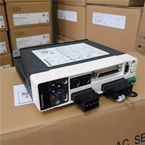 Panasonic MADDT1205 AC Servo Drive 100% New In Box Expedited Ship 1PCS - Picture 1 of 8