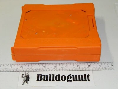 Matchbox Harbor Patrol Pop Up Playset Only Mattel Harbour  - Image 1 of 4