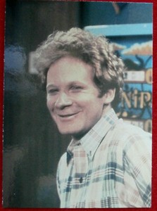 HAPPY DAYS - Card #08 - Ralph Malph - Duocards 1998