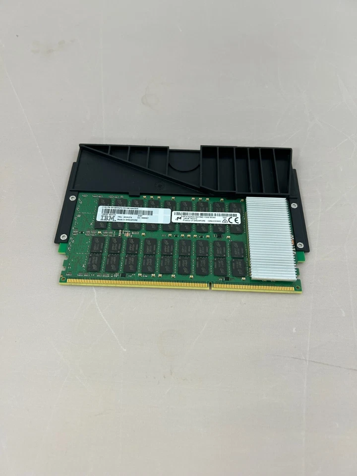 IBM EM94 128GB DDR4 1600MHz 31EF 00VK273 00VK274 00VK319 00VK351 00VK352 01GY784 - Image 1 of 1