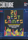 Kulturmagazin 26. Februar 2023 Top 20 Videospiele aller Zeiten Jim Moir Vic Re