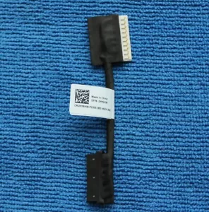 1 Stück Akkukabel für Dell Vostro V5370 Inspiron 13-5370 CN-0HY6HW HY6HW NEU - Bild 1 von 2