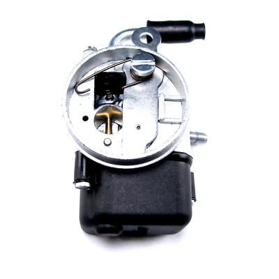 SEVENMOTO Vergaser Typ SHA 12/12 für Piaggio Vespa Ciao Bravo Si Mofa Moped