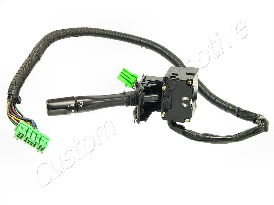 94-95 ACURA LEGEND LUZ DE CABEZA INTERRUPTOR DE SEÑAL DE GIRO 35250SP0A21 columna lámpara tallo Foto 1 de 1