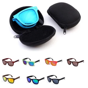 OCCHIALI DA SOLE PIEGHEVOLE UOMO DONNA UNISEX NOVITA' TENDENZA - Imagen 1 de 15