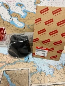 Yanmar #128270-12540 Air Element Filter Cleaner. - Picture 1 of 1