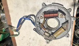 40hp 2 cylinder Mariner/yamaha outboard stator - Picture 1 of 1