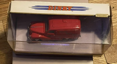 Matchbox Dinky 1953 Austin A40 DY-15 Diecast Van in box Brooke Bond Tea - Image 1 of 3