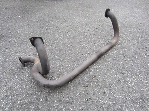 DIEMME MILANO Tubo marmitta posteriore Volkswagen T3 1.9 DG 21.112 025251172G - Foto 1 di 4