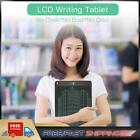 12 inch Digital LCD Writing Tablet Electronic Drawing Pads Board (Black)