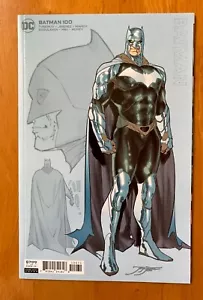 DC BATMAN 2018 30, 49, 51, 52, 53. 54, 57, 58, 59, 60, 61, 62, 64, 65, 68 - NM - Picture 1 of 40