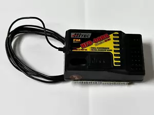 Excellent Hitec RCD3500 Negative Shift 72mhz RC Airplane Receiver : Futaba Hitec - Picture 1 of 1