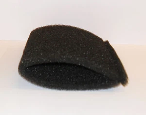 OASE 26760/43996 PONDOVAC 3 & 4 REPLACEMENT FILTER FOAM. PACK OF 1 FOAM - Picture 1 of 2