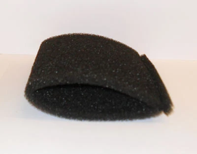 Oase 26760/43996 Pondovac 3 & 4 Rechange Filtre Mousse. Paquet De 1 Mousse