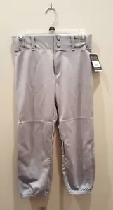 C9 by Champion Mädchen Uniform graue Softballhose, Größe L - Bild 1 von 2