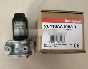 ONE New HONEYWELL VE410AA1003T gas solenoid valve FAST SHIP - Picture 1 of 2
