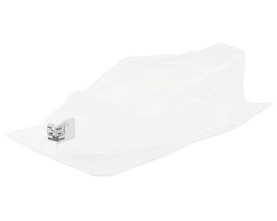 Pro-Line RC10 B7/B7D "Sector" Body w/Wing (Clear) (Light Weight) [PRO3650-25] - Image 1 of 4