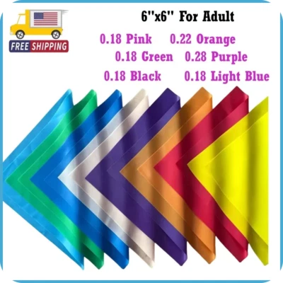 Presa de goma endodóntica dental 36 piezas látex natural calibre medio 6"x6" para adultos Foto 1 de 4