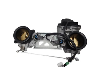 Cuerpo De Mariposa Ducati Monster 821 2015 - Imagen 1 de 5