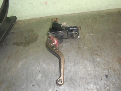 Palanca de embrague kawasaki zr7s  Foto 1 de 2