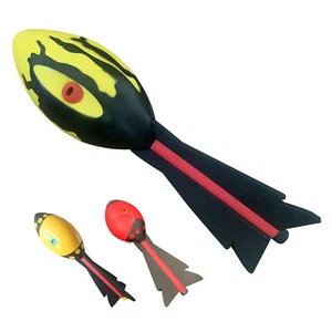 Vortex Aero Howler Foam Football - NERF Soft Vortex Football for Long-Distance - Picture 1 of 15