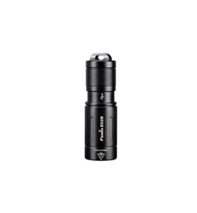 Fenix E02R Brown Flashlight - 200 Lumens - Picture 1 of 7
