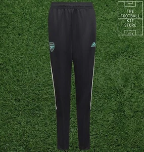 Arsenal Training Pants - Official adidas Football Training - Black Friday Sale - Picture 1 of 4