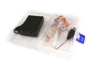 LED Licht Kit entworfen für Lego 10265 Creator Expert Design Ford Mustang - Bild 1 von 1